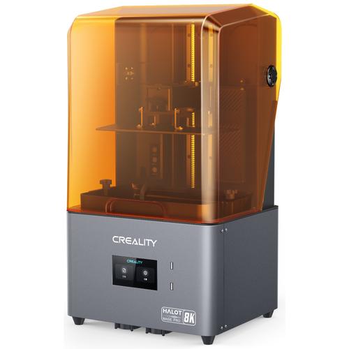 Imprimanta 3D CREALITY HALOT-MAGE PRO, 228 x 128 x 230 mm, display10.3inch, USB, Wi-Fi 1 Imprimanta 3D CREALITY HALOT-MAGE PRO, 228 x 128 x 230 mm, display10.3inch, USB, Wi-Fi