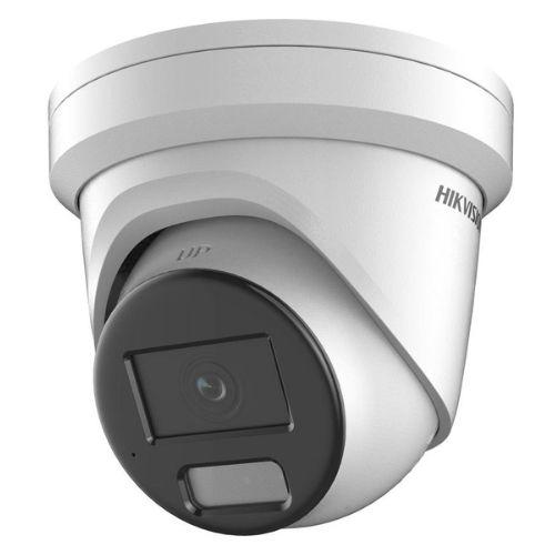 Camera supraveghere Hikvision DS-2CD2386G2H-IU(2.8mm)(eF), IP 8MP, lentila 2.8mm, PoE, IR 30m, microfon, AcuSense (Alb) 1 Camera supraveghere Hikvision DS-2CD2386G2H-IU(2.8mm)(eF), IP 8MP, lentila 2.8mm, PoE, IR 30m, microfon, AcuSense (Alb)