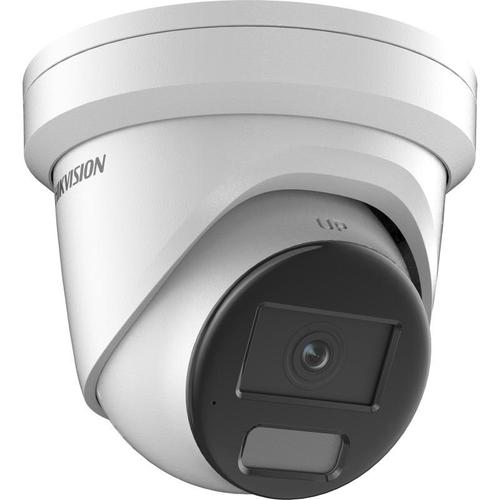 Camera Hikvision DS-2CD2346G2H-IU(4mm)(EF), IP, AcuSense, DarkFighter, 4MP, lentila 4mm, IP67, IR 30m, Microfon, PoE (Alb) 1 Camera Hikvision DS-2CD2346G2H-IU(4mm)(EF), IP, AcuSense, DarkFighter, 4MP, lentila 4mm, IP67, IR 30m, Microfon, PoE (Alb)