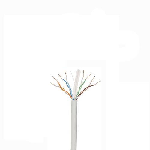 Cablu UTP Cat 6 Dahua PFM920I-6UN-C-V2, rola 305 m 1 Cablu UTP Cat 6 Dahua PFM920I-6UN-C-V2, rola 305 m