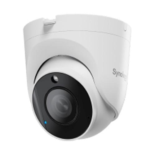 Camera de supraveghere Synology TC500 Turret IP cu AI, 5MP 1 Camera de supraveghere Synology TC500 Turret IP cu AI, 5MP