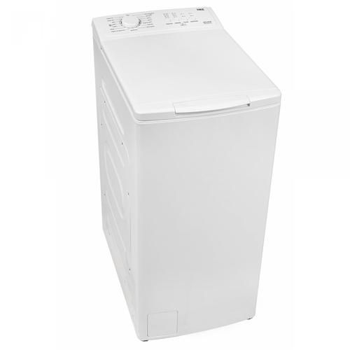 Masina de spalat rufe cu incarcare verticala Samus WTS-70122, 7 kg, 1200 rpm, Clasa C, 15 programe (Alb)