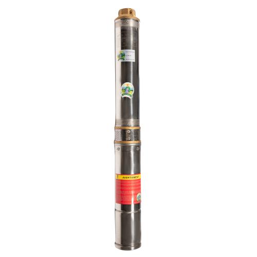 Pompa submersibila Micul Fermier GF-1709-S001-G02, 790 W, 1800 l/h 1 Pompa submersibila Micul Fermier GF-1709-S001-G02, 790 W, 1800 l/h