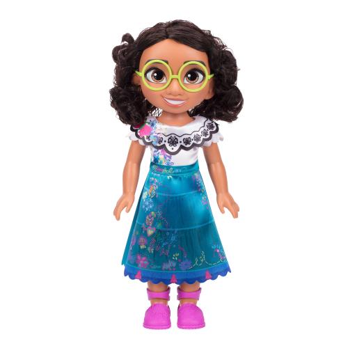 Papusa Disney Encanto Mirabel Madrigal, 38 cm 1 Papusa Disney Encanto Mirabel Madrigal, 38 cm