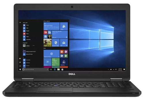 Laptop Refurbished DELL Precision 3530, Intel Xeon E-2176M 2.70 - 4.40GHz, 8GB DDR4, Nvidia Quadro P2000, 512GB SSD, Webcam, 15.6 Inch 4K Touchscreen 1 Laptop Refurbished DELL Precision 3530, Intel Xeon E-2176M 2.70 - 4.40GHz, 8GB DDR4, Nvidia Quadro P2000, 512GB SSD, Webcam, 15.6 Inch 4K Touchscreen