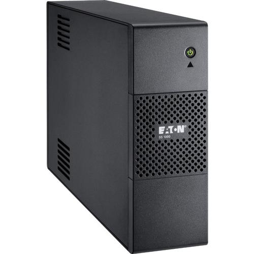 UPS Eaton 5S 550i 500VA/330W, 4 x IEC C13, 1 x IEC C14 1 UPS Eaton 5S 550i 500VA/330W, 4 x IEC C13, 1 x IEC C14
