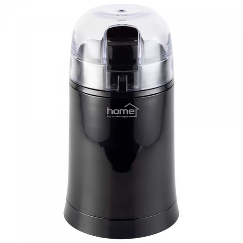 Rasnita de cafea Home HG KD 75, Putere 150 W, Capacitate 75 g (Negru) 1 Rasnita de cafea Home HG KD 75, Putere 150 W, Capacitate 75 g (Negru)
