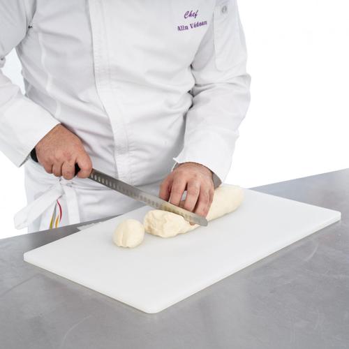 Cutit pentru feliere HEINNER CHEF LINE, 30cm 1 Cutit pentru feliere HEINNER CHEF LINE, 30cm