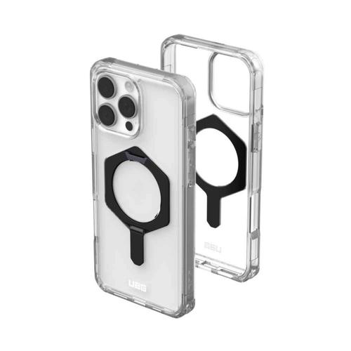 Husa UAG Plyo XTE MagSafe pentru iPhone 16 Pro Max (Negru/Transparent) 1 Husa UAG Plyo XTE MagSafe pentru iPhone 16 Pro Max (Negru/Transparent)