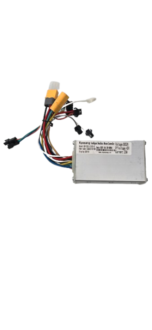 Controller spate (ESC) 52V pentru trotineta electrica ZERO 8X