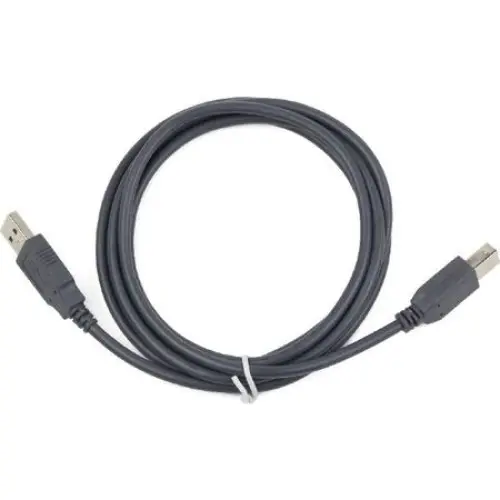 Cablu USB pentru imprimanta LANBERG CA-USBA-10CC-0050-BK, 5m