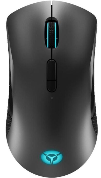 Mouse Gaming Lenovo Legion M600, Wireless, 16000 DPI (Negru) 1 Mouse Gaming Lenovo Legion M600, Wireless, 16000 DPI (Negru)