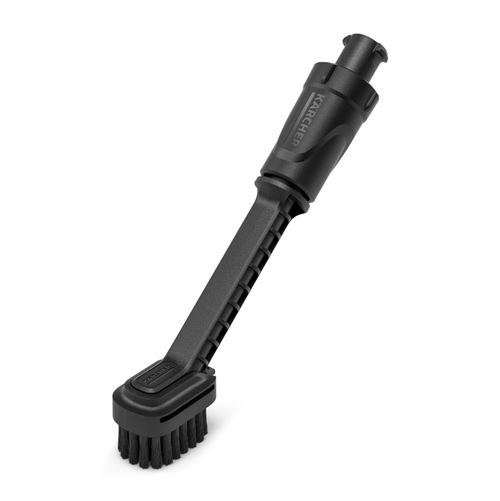 Perie de curatat in detaliu Karcher 2.644-420.0 (Negru) 1 Perie de curatat in detaliu Karcher 2.644-420.0 (Negru)