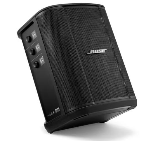 Boxa portabila BOSE S1 Pro Plus, Bluetooth, Wireless (Negru) 1 Boxa portabila BOSE S1 Pro Plus, Bluetooth, Wireless (Negru)