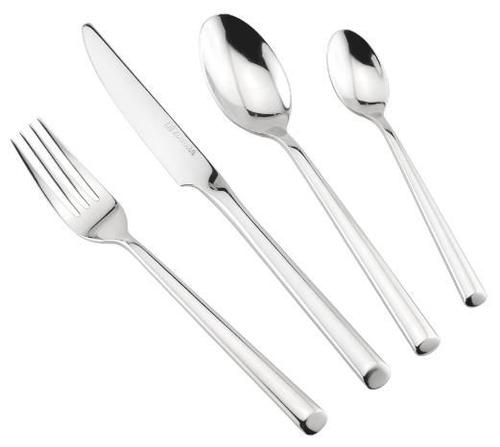 Set tacamuri Zokura Z1041, 24 piese (Inox) 1 Set tacamuri Zokura Z1041, 24 piese (Inox)