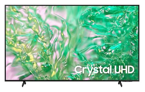 Televizor LED Samsung 127 cm (50inch) UE50DU8070UXZT, Ultra HD 4K, Smart TV, WiFi, CI+
