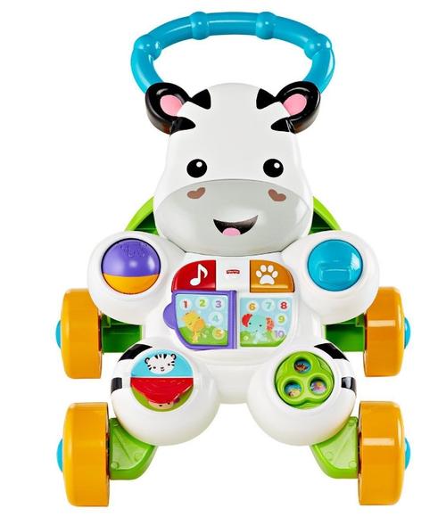 Antemergator Fisher Price - Zebra 1 Antemergator Fisher Price - Zebra