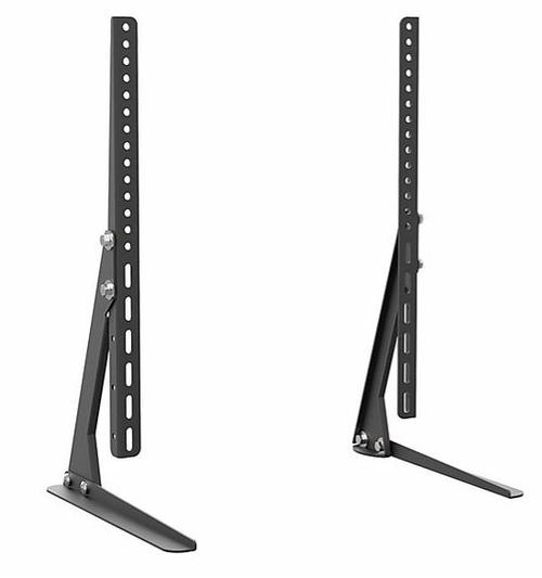 Suport TV Barkan Tabletop S40, 32inch - 70inch, 50 Kg (Negru)