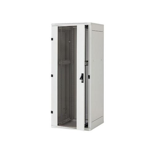 Rack de podea 19 Triton 42U 600x1000mm usa fata sticla panouri laterale/spate detasabile sectiuni pentru ventilatie activa, sectiuni acces cabluri sus/jos/spate IP20 (Gri) 1 Rack de podea 19 Triton 42U 600x1000mm usa fata sticla panouri laterale/spate detasabile sectiuni pentru ventilatie activa, sectiuni acces cabluri sus/jos/spate IP20 (Gri)