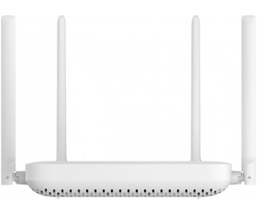 Router Wireless Xiaomi DVB4412GL, AX1500, Dual Band, Wi-Fi 6, 4 Antene externe (Alb) 1 Router Wireless Xiaomi DVB4412GL, AX1500, Dual Band, Wi-Fi 6, 4 Antene externe (Alb)