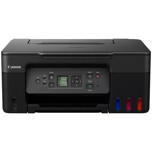 Multifunctional inkjet color CISS Canon PIXMA G3470, A4, Wi-Fi (Negru) 1 Multifunctional inkjet color CISS Canon PIXMA G3470, A4, Wi-Fi (Negru)