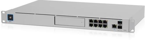Router Ubiquiti UniFi Dream Machine Pro UDM-PRO, Gigabit 1 Router Ubiquiti UniFi Dream Machine Pro UDM-PRO, Gigabit