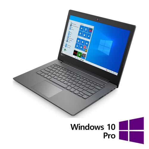 Laptop Refurbished LENOVO V330-14ARR, AMD Ryzen 5 2500U 2.00 - 3.60GHz, 8GB DDR4, 256GB SSD, 14 Inch HD + Windows 10 Pro 1 Laptop Refurbished LENOVO V330-14ARR, AMD Ryzen 5 2500U 2.00 - 3.60GHz, 8GB DDR4, 256GB SSD, 14 Inch HD + Windows 10 Pro