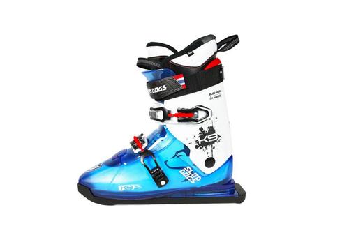 Patine Pegas SLED DOGS K9.02- 280 mm, 43 1 Patine Pegas SLED DOGS K9.02- 280 mm, 43