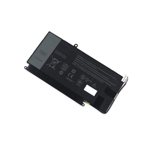 Baterie Dell Inspiron 14 5439 Li-Polymer 3 celule 11.4V 4500mAh 1 Baterie Dell Inspiron 14 5439 Li-Polymer 3 celule 11.4V 4500mAh