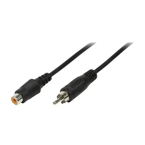 LOGILINK - Extension Cable Stereo, 3 m 1 LOGILINK - Extension Cable Stereo, 3 m