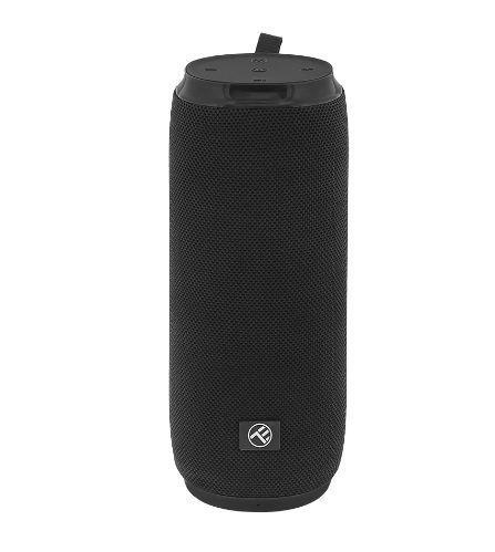 Boxa Portabila Bluetooth Tellur Gliss 16W, AUX, Bluetooth 5.0, Functie Handsfree (Negru) 1 Boxa Portabila Bluetooth Tellur Gliss 16W, AUX, Bluetooth 5.0, Functie Handsfree (Negru)