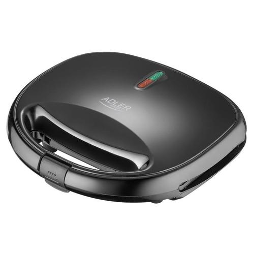 Aparat de facut nuci umplute Adler AD3071, 1200 W, capacitate 12 buc (Negru) 1 Aparat de facut nuci umplute Adler AD3071, 1200 W, capacitate 12 buc (Negru)