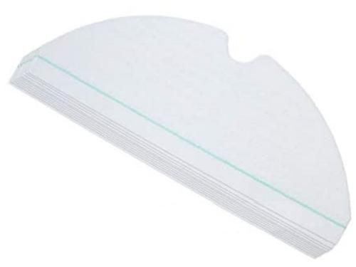 Mop Pad de unica folosinta Xiaomi SKV4132TY pentru Aspirator Mi Robot Vacuum-Mop