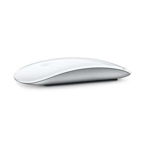 Mouse Wireless Apple Magic 3 (2024), Multi-Touch (Alb) 1 Mouse Wireless Apple Magic 3 (2024), Multi-Touch (Alb)