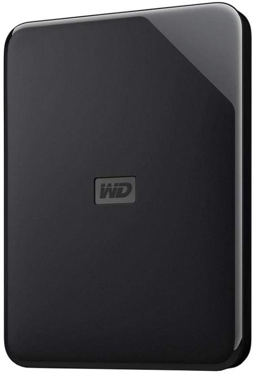 Hard Disk Extern Western Digital Elements SE, 1TB, 2.5inch, USB 3.0 (Negru) 1 Hard Disk Extern Western Digital Elements SE, 1TB, 2.5inch, USB 3.0 (Negru)