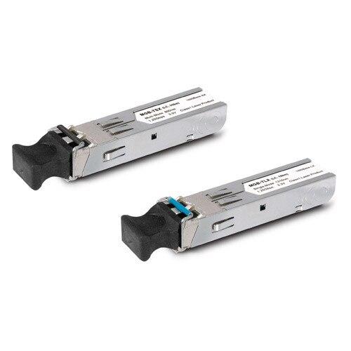Module SFP PLANET, MGB-LX, 1000Base-SX/LX SFP, Transceiver 1 Module SFP PLANET, MGB-LX, 1000Base-SX/LX SFP, Transceiver