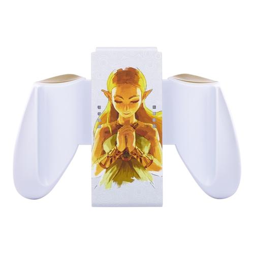 Controller Grip PowerA Nintendo Switch Joy-Con Princess Zelda Comfort Grip
