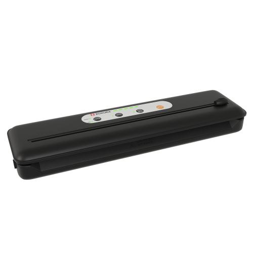Aparat de vidat, 110W, 60kPa, Zokura, Negru 1 Aparat de vidat, 110W, 60kPa, Zokura, Negru