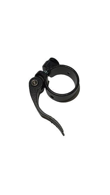 Colier blocare coloana ghidon pentru trotinetele electrice ZERO 1 Colier blocare coloana ghidon pentru trotinetele electrice ZERO