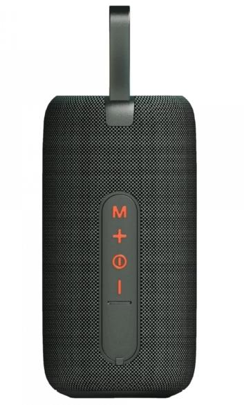Boxa portabila Bluetooth Samus VIBE BOX, 10 W, Bluetooh (Negru) 1 Boxa portabila Bluetooth Samus VIBE BOX, 10 W, Bluetooh (Negru)