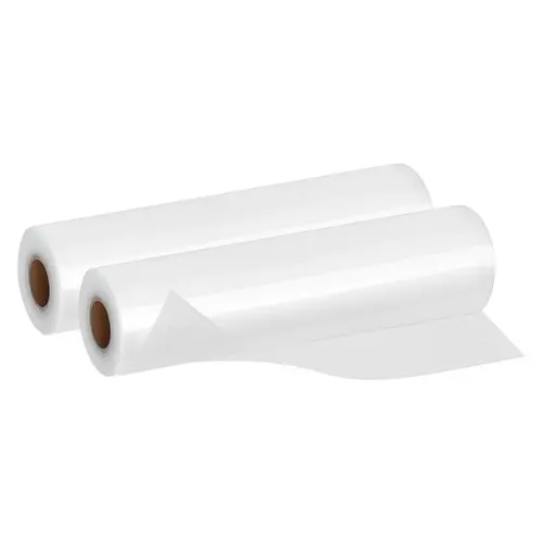 Set 2 role pungi ambalare in vid 15X500 cm, pentru aparatul de ambalare in vid, Teesa 1 Set 2 role pungi ambalare in vid 15X500 cm, pentru aparatul de ambalare in vid, Teesa