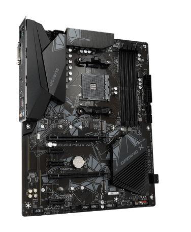 Placa de baza Gigabyte B550 GAMING X V2, AMD B550, AM4, ATX