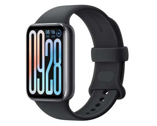 Bratara fitness Xiaomi Smart Band 9 Pro, Ecran AMOLED 1.74inch, Bluetooth 5.4, 150 moduri de sport, Rezistenta la apa 5ATM (Negru) 1 Bratara fitness Xiaomi Smart Band 9 Pro, Ecran AMOLED 1.74inch, Bluetooth 5.4, 150 moduri de sport, Rezistenta la apa 5ATM (Negru)