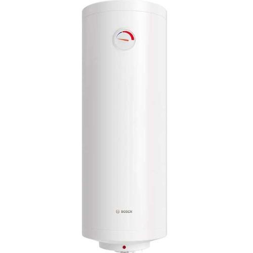 Boiler electric vertical slim Bosch TR1000T 50 SB, 50 l, 1500 W, Reglare automata a temperaturii