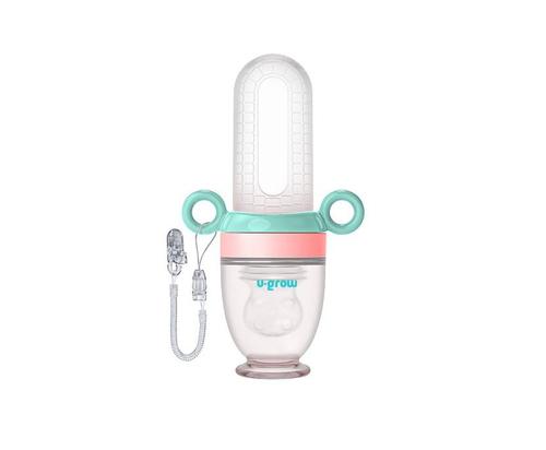 Dizpozitiv de hranire cu 2 tetine U-Grow UG-236 1 Dizpozitiv de hranire cu 2 tetine U-Grow UG-236