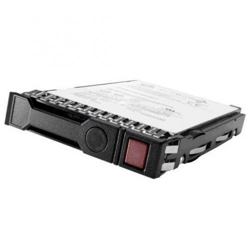 SSD Server HP P18424-B21, 960GB, SATA, 2.5inch 1 SSD Server HP P18424-B21, 960GB, SATA, 2.5inch