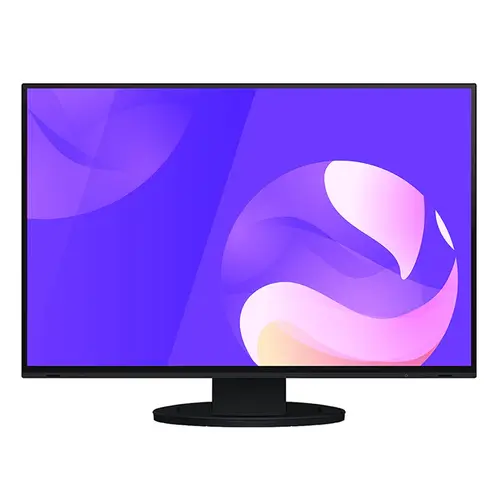 Monitor LED Eizo EV2495-BK, 24inch, 1920x1200, 5ms, 60Hz, Display Port, Hdmi, Negru 1 Monitor LED Eizo EV2495-BK, 24inch, 1920x1200, 5ms, 60Hz, Display Port, Hdmi, Negru