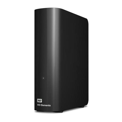 HDD Extern Western Digital Elements Desktop 12TB USB 3.0 1 HDD Extern Western Digital Elements Desktop 12TB USB 3.0