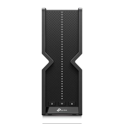 Router Wireless TP-Link Archer BE550, BE9300, Tri-Band, Wi-Fi 7, OFMA, Beamforming, HomeShield Security, MLO, Compatibil cu EasyMesh, port 2.5G 1 Router Wireless TP-Link Archer BE550, BE9300, Tri-Band, Wi-Fi 7, OFMA, Beamforming, HomeShield Security, MLO, Compatibil cu EasyMesh, port 2.5G