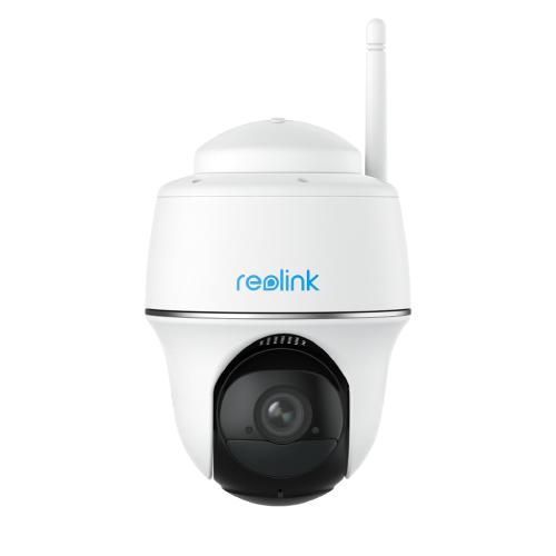 Camera supraveghere video exterior Reolink Argus B420, 3 MP, IP, Dome, Wi-Fi, Microfon, IR 10m, IP65 (Alb) 1 Camera supraveghere video exterior Reolink Argus B420, 3 MP, IP, Dome, Wi-Fi, Microfon, IR 10m, IP65 (Alb)